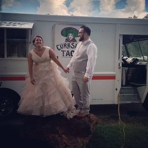 Meet your Posher, Lily